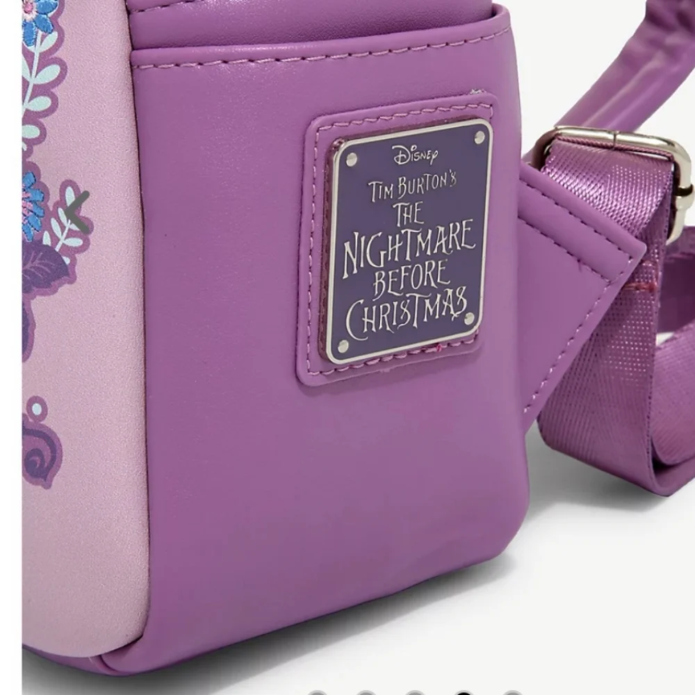Loungefly Nightmare Before Christmas backpack